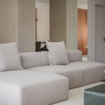 Prestiżowy apartament z wyrafinowanym designem w Pedralbes