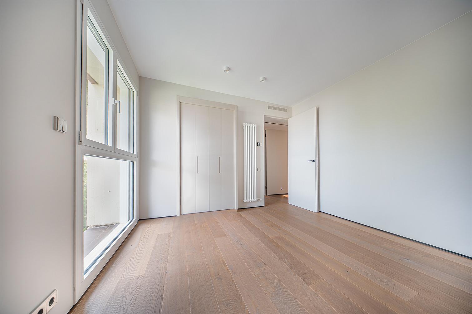 Prestiżowy apartament z wyrafinowanym designem w Pedralbes