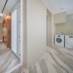 Prestiżowy apartament z wyrafinowanym designem w Pedralbes