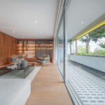 Prestiżowy apartament z wyrafinowanym designem w Pedralbes