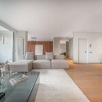 Prestiżowy apartament z wyrafinowanym designem w Pedralbes