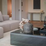 Prestiżowy apartament z wyrafinowanym designem w Pedralbes