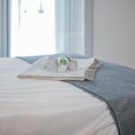 luminous duplex apartment in a sustainable building