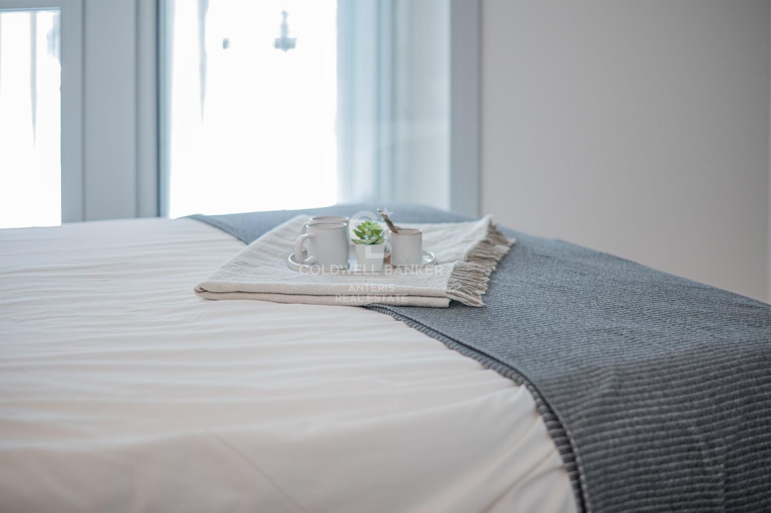 luminous duplex apartment in a sustainable building