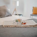 luminous duplex apartment in a sustainable building