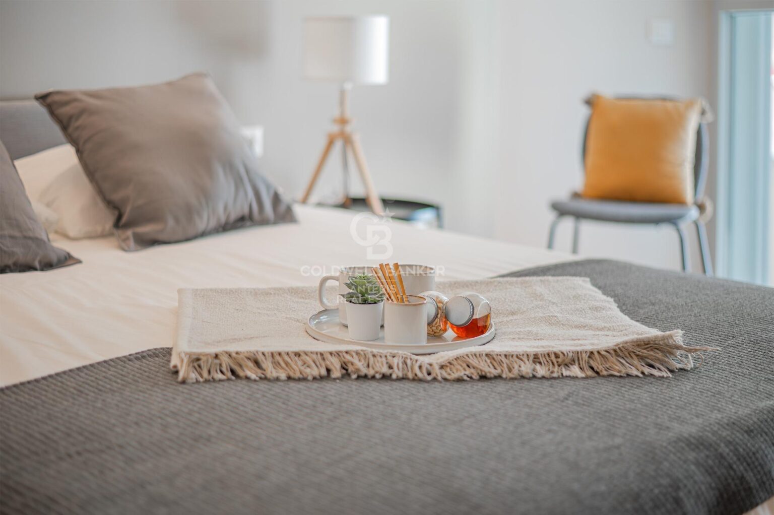 luminous duplex apartment in a sustainable building