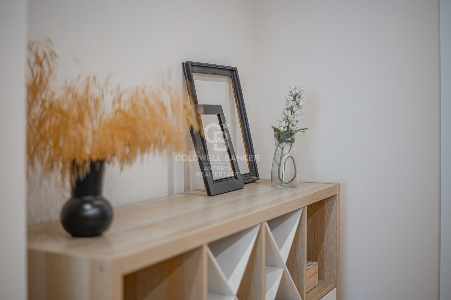 luminous duplex apartment in a sustainable building