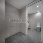 luminous duplex apartment in a sustainable building