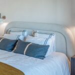 Ático reformado a estrenar en el paseo San Juan con 4 dormitorios en-suite y una terraza orientada a sur