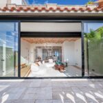 Ático reformado a estrenar en el paseo San Juan con 4 dormitorios en-suite y una terraza orientada a sur