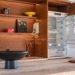 Ático reformado a estrenar en el paseo San Juan con 4 dormitorios en-suite y una terraza orientada a sur