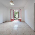 Historyczny urok w zabytkowej kamienicy w dzielnicy Eixample Dreta