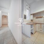 Historyczny urok w zabytkowej kamienicy w dzielnicy Eixample Dreta