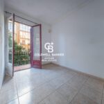 Historyczny urok w zabytkowej kamienicy w dzielnicy Eixample Dreta