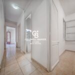 Historyczny urok w zabytkowej kamienicy w dzielnicy Eixample Dreta