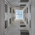 Historyczny urok w zabytkowej kamienicy w dzielnicy Eixample Dreta