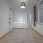 Historyczny urok w zabytkowej kamienicy w dzielnicy Eixample Dreta