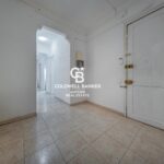 Historyczny urok w zabytkowej kamienicy w dzielnicy Eixample Dreta