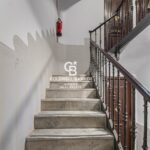 Historyczny urok w zabytkowej kamienicy w dzielnicy Eixample Dreta