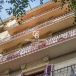 Historyczny urok w zabytkowej kamienicy w dzielnicy Eixample Dreta