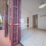 Historyczny urok w zabytkowej kamienicy w dzielnicy Eixample Dreta