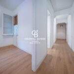 Historyczny urok w zabytkowej kamienicy w dzielnicy Eixample Dreta