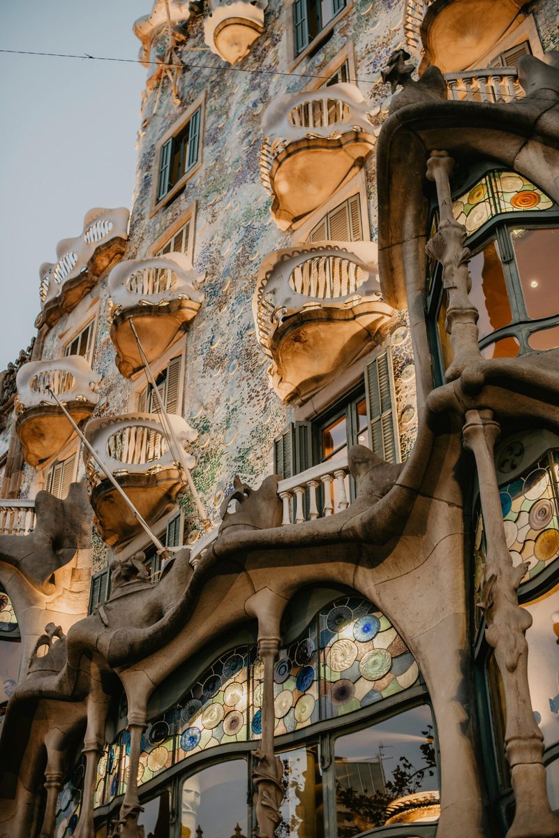 Author Houses in Barcelona: Iconic Works and the Stories Behind Them