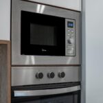 Spacious renovated apartment in historic building