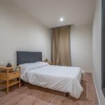 Spacious renovated apartment in historic building