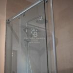 Jasny penthouse w klasycznej posiadłości