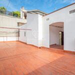 Jasny penthouse w klasycznej posiadłości