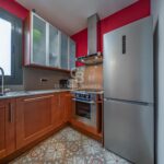 Jasny penthouse w klasycznej posiadłości