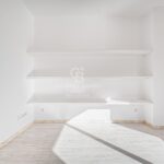 Penthouse in La Bonanova with two private terraces