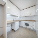 Penthouse in La Bonanova with two private terraces