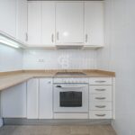 Penthouse in La Bonanova with two private terraces