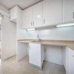 Penthouse in La Bonanova with two private terraces