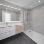 Penthouse in La Bonanova with two private terraces