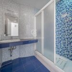 Penthouse in La Bonanova with two private terraces