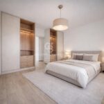 Penthouse in La Bonanova with two private terraces