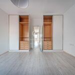 Penthouse in La Bonanova with two private terraces