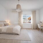 Penthouse in La Bonanova with two private terraces