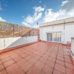 Penthouse in La Bonanova with two private terraces