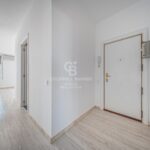 Penthouse in La Bonanova with two private terraces