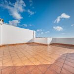 Penthouse in La Bonanova with two private terraces