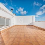 Penthouse in La Bonanova with two private terraces