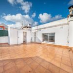 Penthouse in La Bonanova with two private terraces