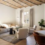 Przestronne mieszkanie po ekskluzywnym remoncie w centrum miasta