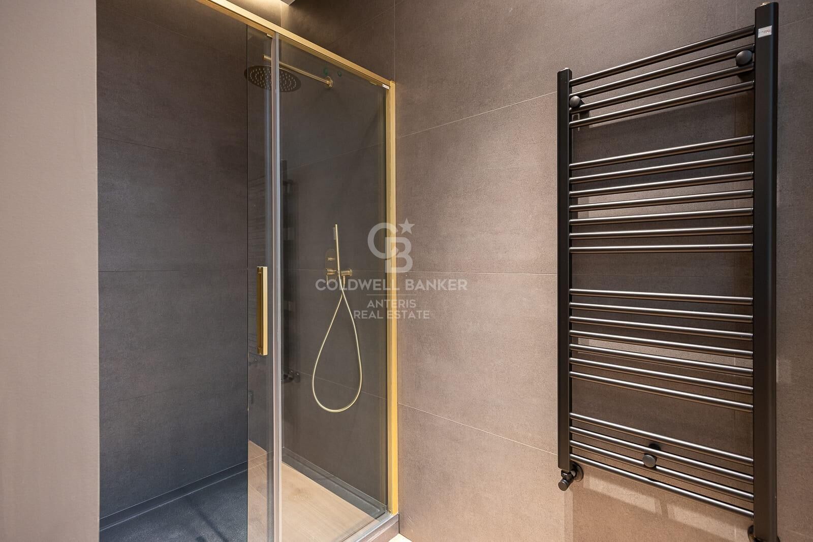 Piso con reforma exclusiva en el Quadrat d’Or