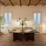 Przestronne mieszkanie po ekskluzywnym remoncie w centrum miasta