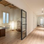 Przestronne mieszkanie po ekskluzywnym remoncie w centrum miasta